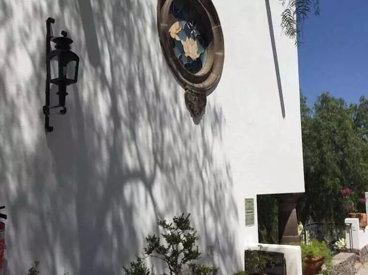 ホテル La Puertecita Apart