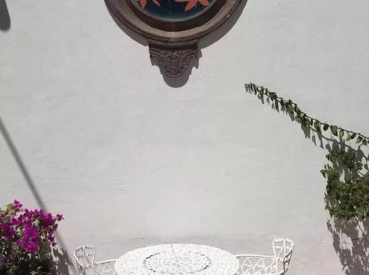 ホテル La Puertecita Apart