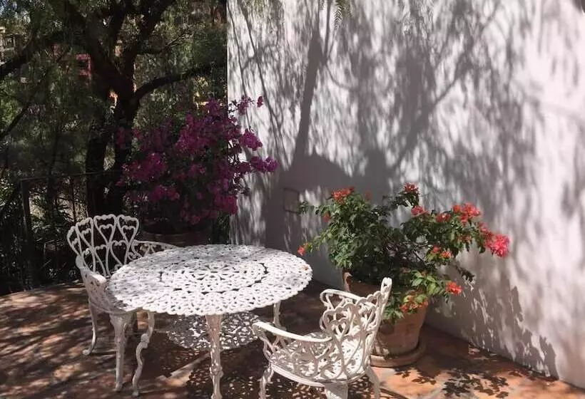 ホテル La Puertecita Apart