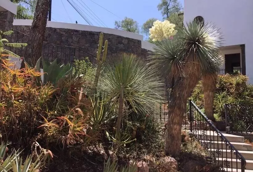 ホテル La Puertecita Apart