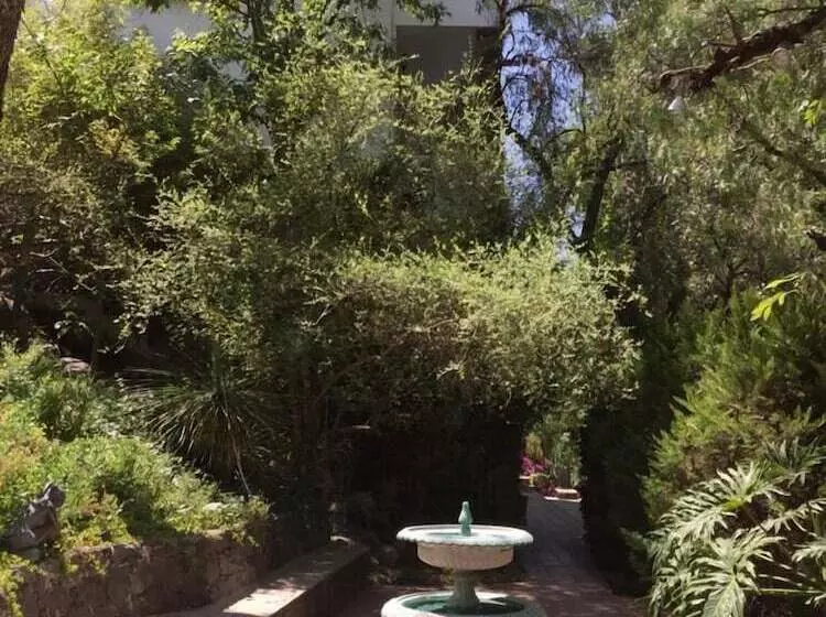 ホテル La Puertecita Apart