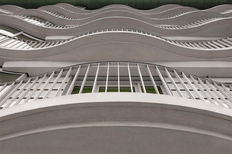 酒店 Le Méridien Hamburg