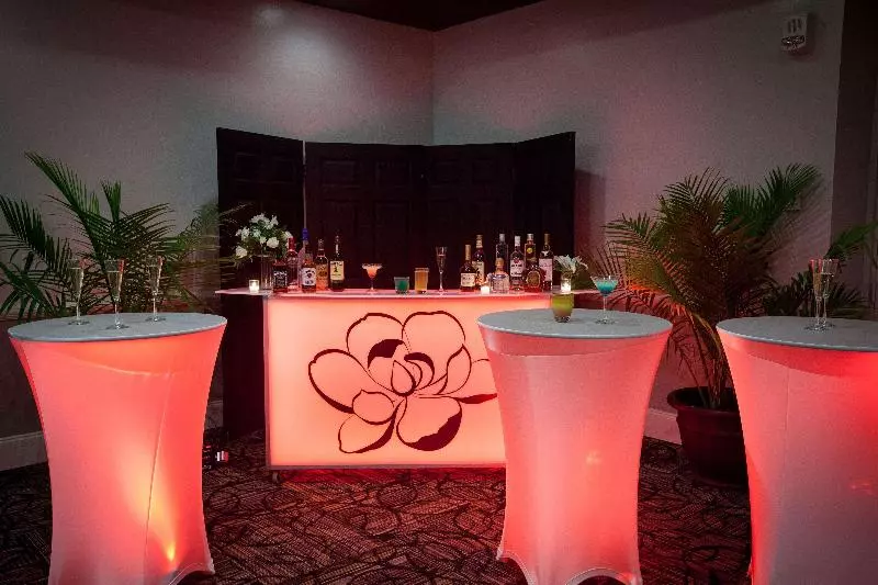 Hotel Magnolia Bluffs , Bw Signature Collection