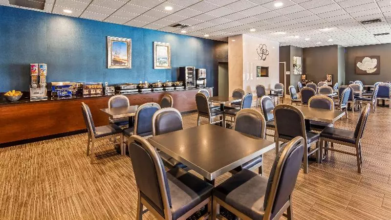 Hotel Magnolia Bluffs , Bw Signature Collection