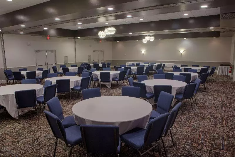 Hotel Magnolia Bluffs , Bw Signature Collection