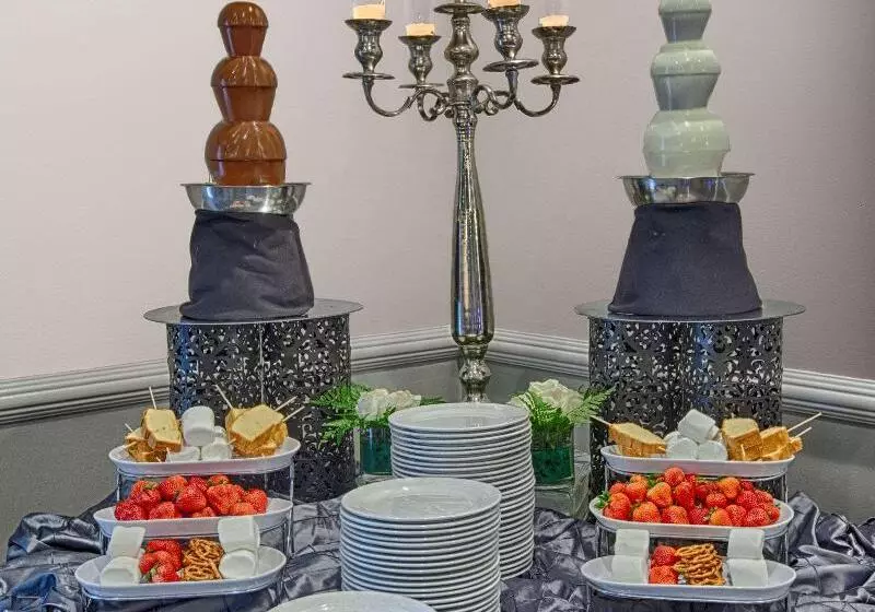 Hotel Magnolia Bluffs , Bw Signature Collection