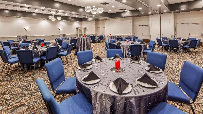 Hotel Magnolia Bluffs , Bw Signature Collection