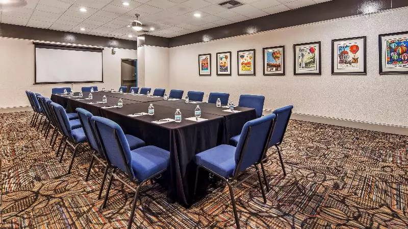 Hotel Magnolia Bluffs , Bw Signature Collection