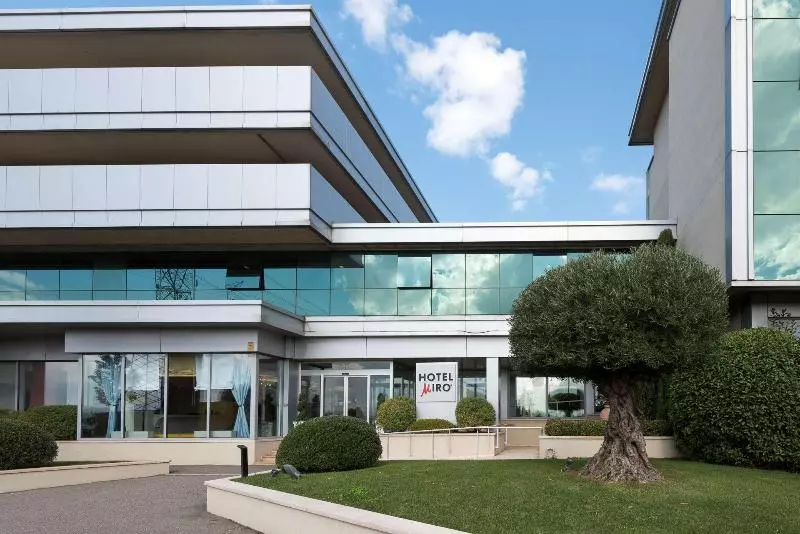 Jr Hotels Gigli Firenze