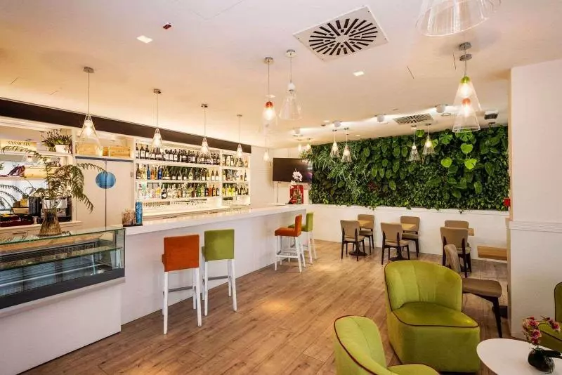 Jr Hotels Gigli Firenze