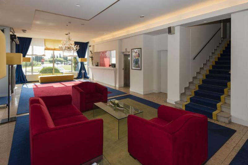 Jr Hotels Gigli Firenze