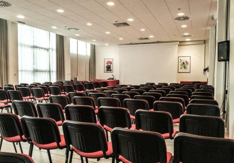 Jr Hotels Gigli Firenze