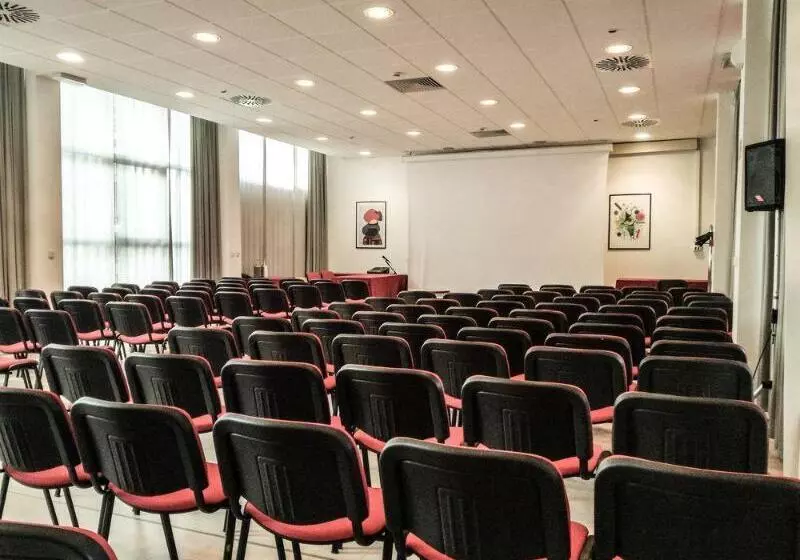 Jr Hotels Gigli Firenze