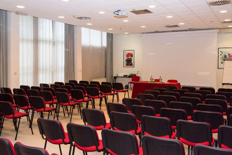 Jr Hotels Gigli Firenze