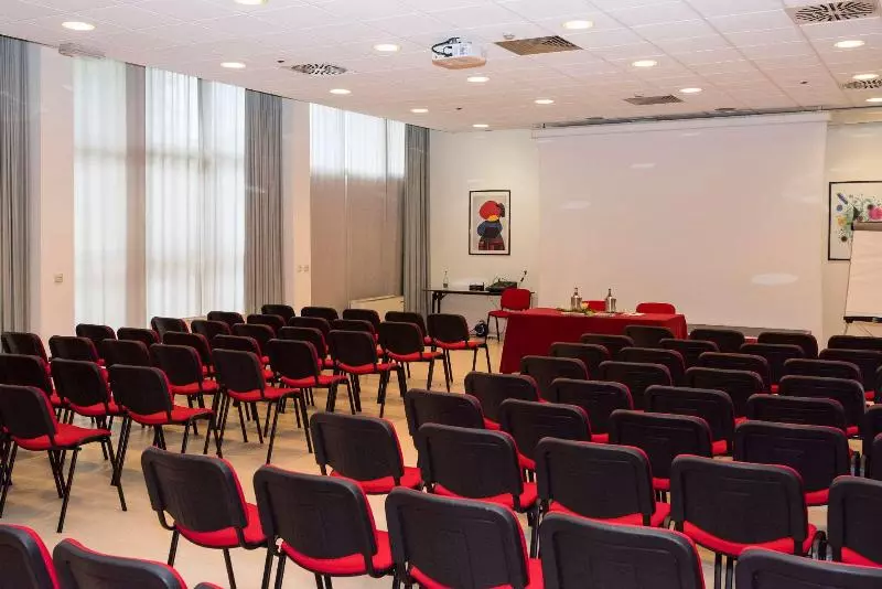 Jr Hotels Gigli Firenze