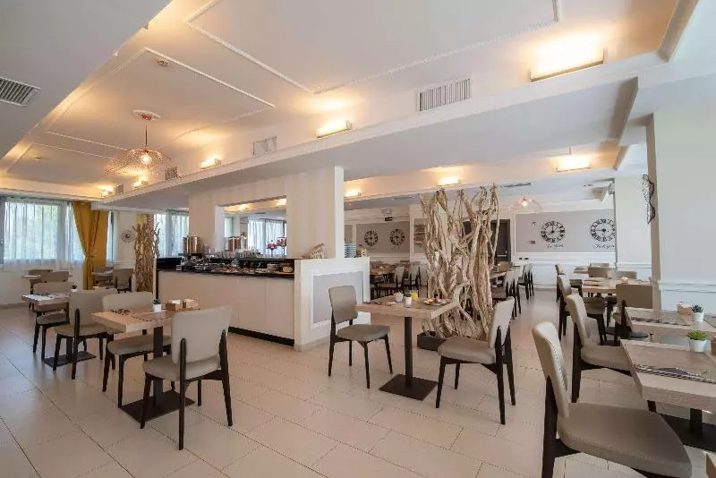 Jr Hotels Gigli Firenze