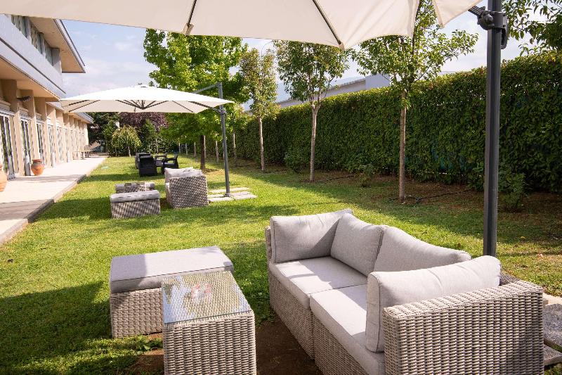 Jr Hotels Gigli Firenze