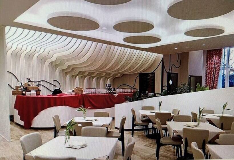 Jr Hotels Gigli Firenze