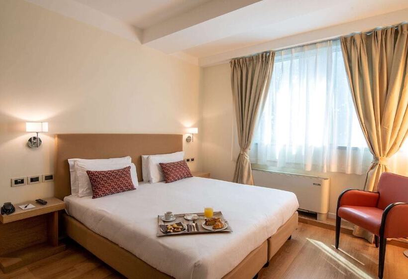 Jr Hotels Gigli Firenze
