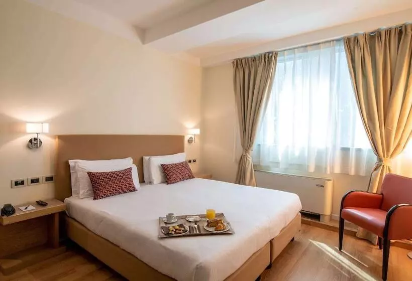 Jr Hotels Gigli Firenze