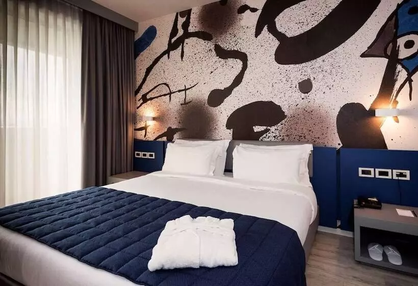 Jr Hotels Gigli Firenze