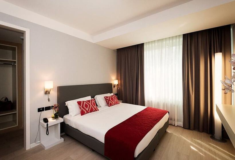 Jr Hotels Gigli Firenze