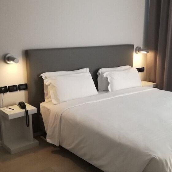 Jr Hotels Gigli Firenze