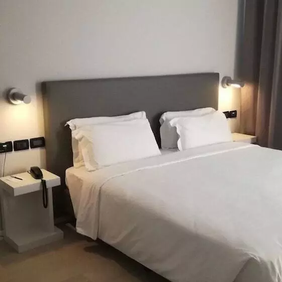 Jr Hotels Gigli Firenze