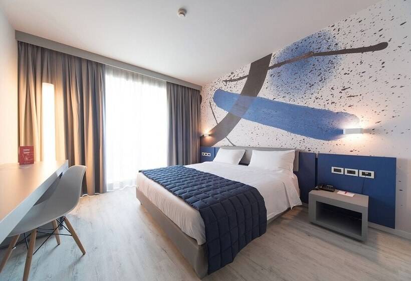 Jr Hotels Gigli Firenze