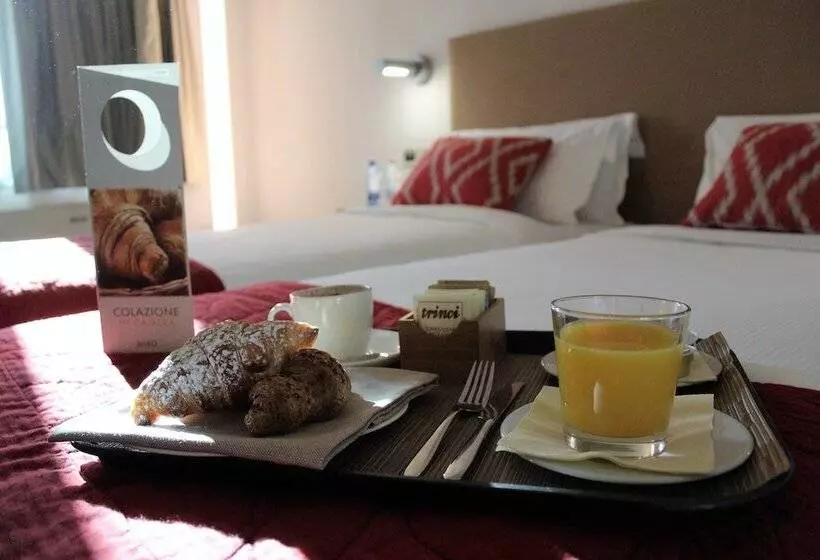 Jr Hotels Gigli Firenze