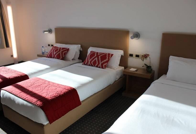 Jr Hotels Gigli Firenze