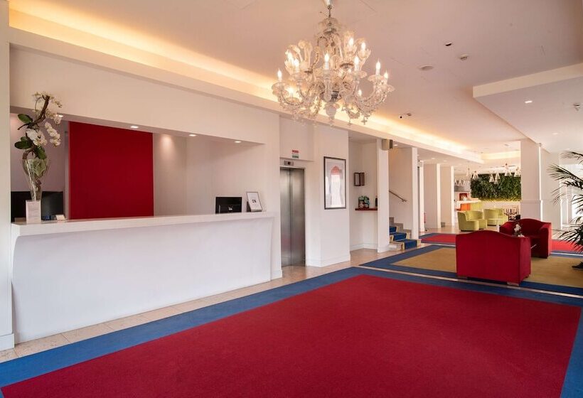 Jr Hotels Gigli Firenze