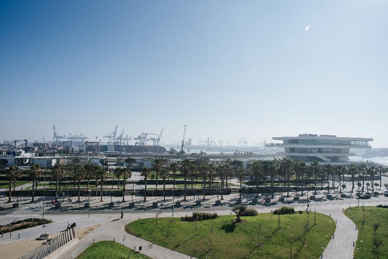 هتل Neptuno Playa & Spa