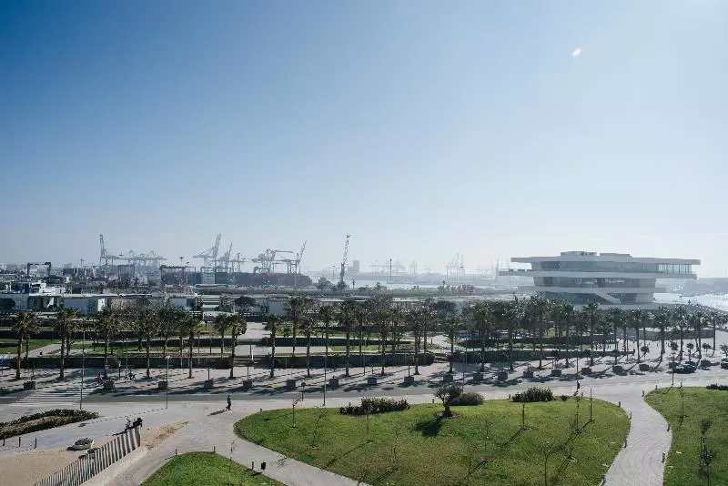 호텔 Neptuno Playa & Spa