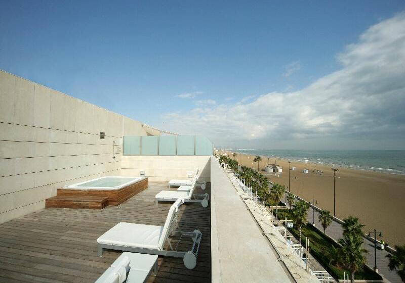 هتل Neptuno Playa & Spa