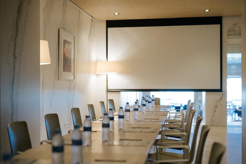 هتل Neptuno Playa & Spa