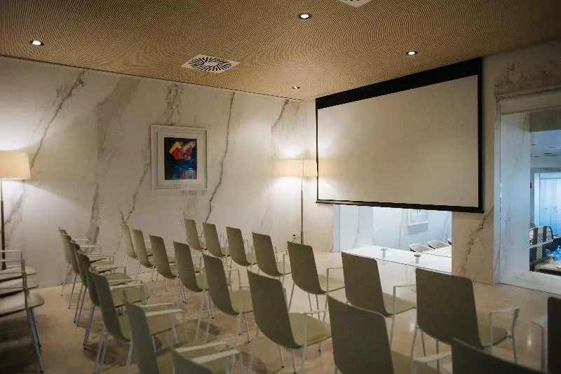 호텔 Neptuno Playa & Spa