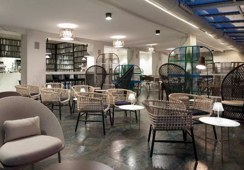 호텔 Neptuno Playa & Spa