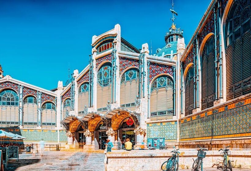 هتل Neptuno Playa & Spa