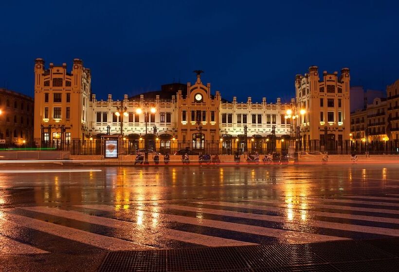 هتل Neptuno Playa & Spa