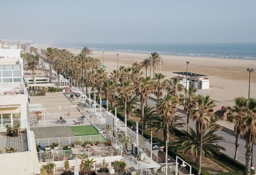 هتل Neptuno Playa & Spa