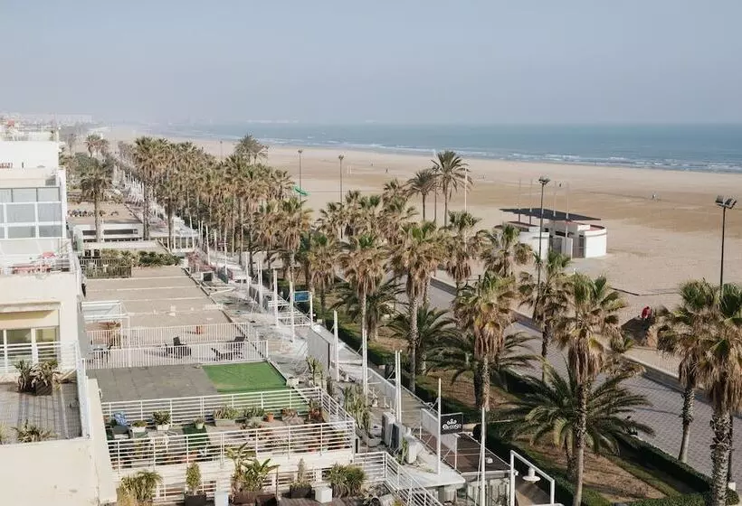 호텔 Neptuno Playa & Spa