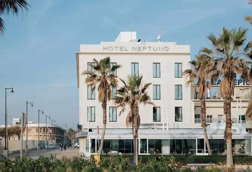 호텔 Neptuno Playa & Spa