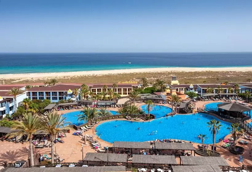 בית מלון כפרי Occidental Jandia Playa