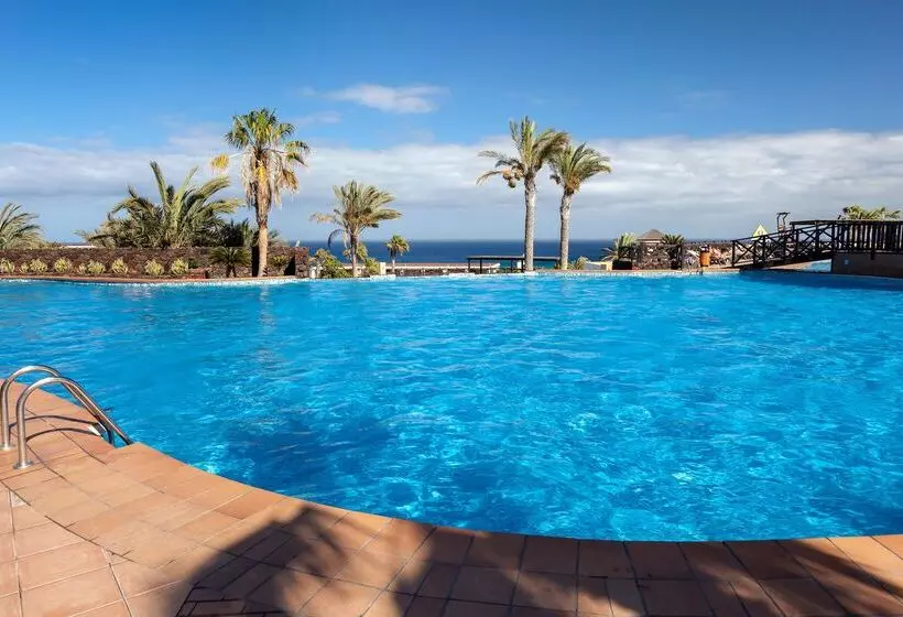 בית מלון כפרי Occidental Jandia Playa