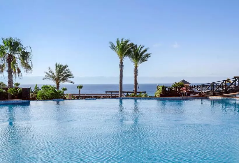 בית מלון כפרי Occidental Jandia Playa