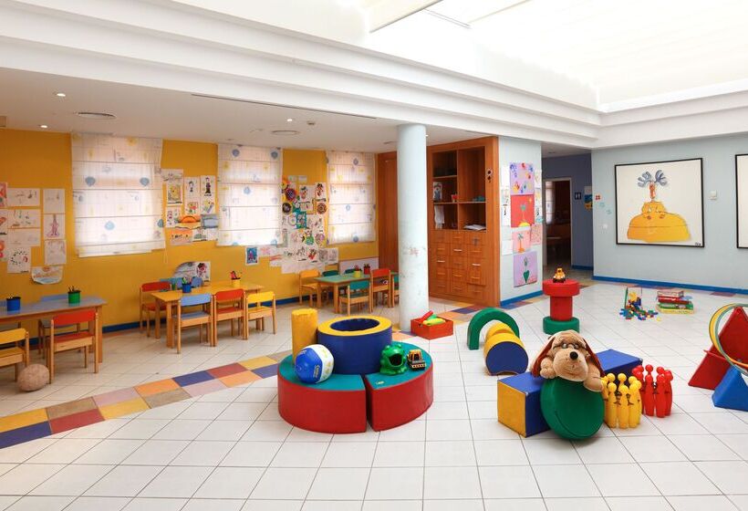 酒店 Occidental Jandia Playa