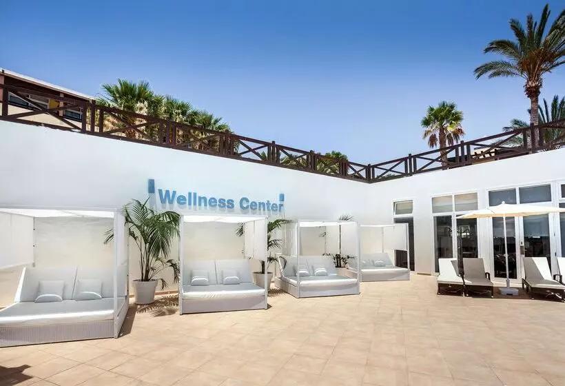 בית מלון כפרי Occidental Jandia Playa