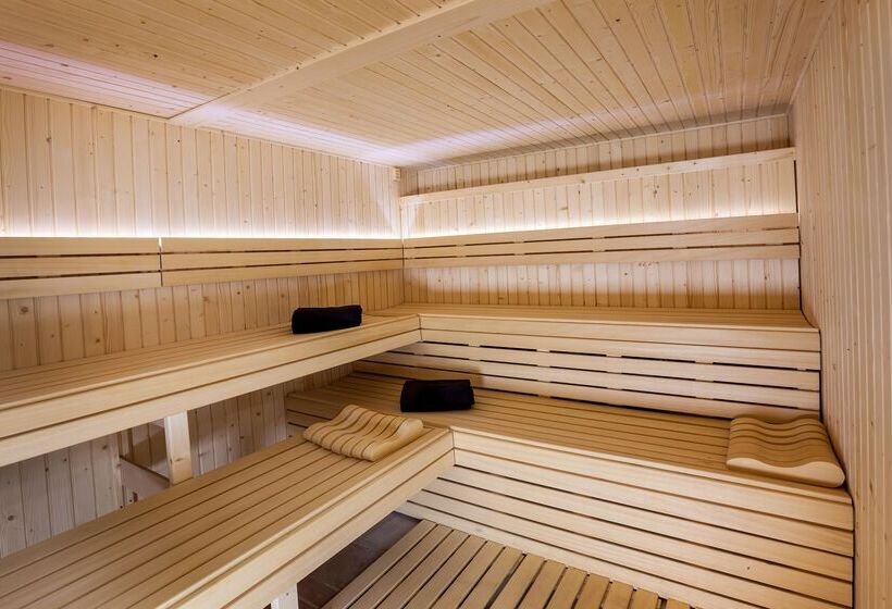 酒店 Occidental Jandia Playa