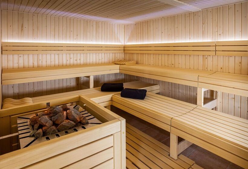 酒店 Occidental Jandia Playa